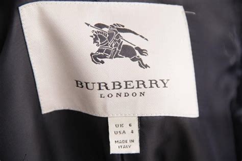 burberry made in china e originale|authentic vintage burberry.